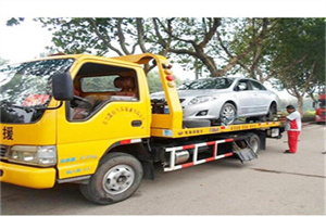 武城附近24小时汽车拖车服务热线