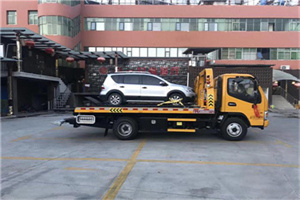 武城附近汽车拖车电话