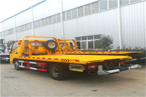 武城附近拖车救援搭电