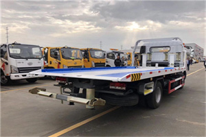 武城汽车救援补胎