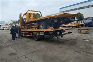 武城同城汽车补胎