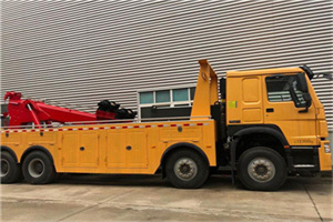 武城道路救援公司